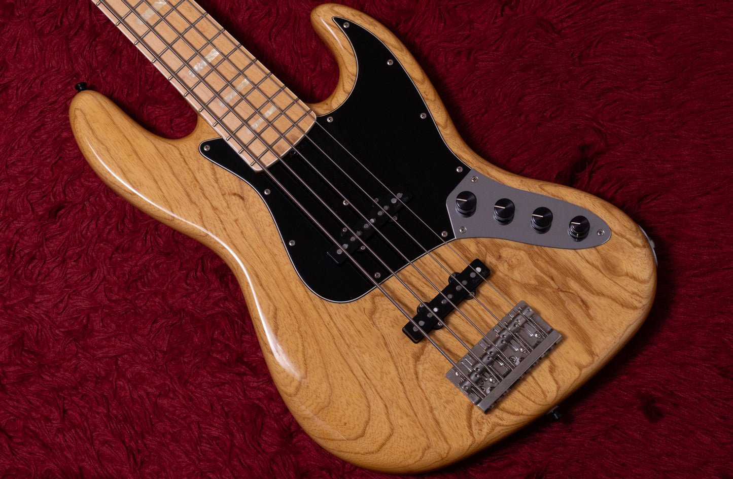 【used】Sadowsky / Metroline UV70 MW5 NAT 2010 4.605kg #M3051【GIB Yokohama】