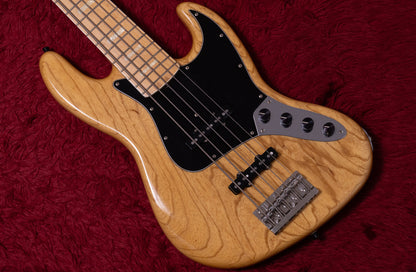【used】Sadowsky / Metroline UV70 MW5 NAT 2010 4.605kg #M3051【GIB Yokohama】