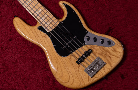 【used】Sadowsky / Metroline UV70 MW5 NAT 2010 4.605kg #M3051【GIB Yokohama】