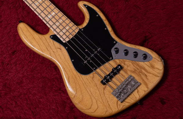 【used】Sadowsky / Metroline UV70 MW5 NAT 2010 4.605kg #M3051【GIB Yokohama】