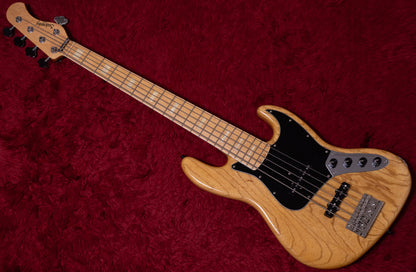 【used】Sadowsky / Metroline UV70 MW5 NAT 2010 4.605kg #M3051【GIB Yokohama】