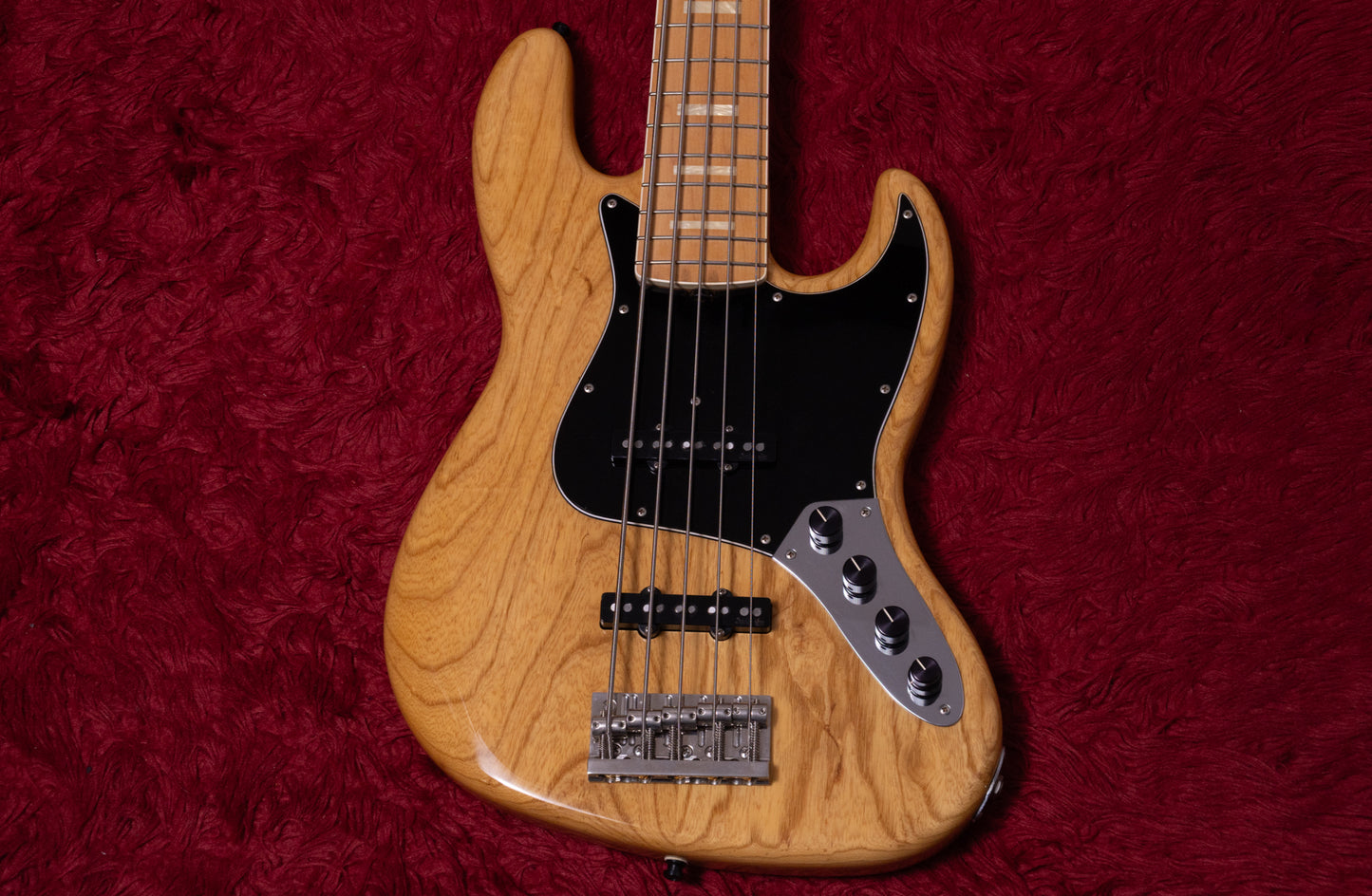 【used】Sadowsky / Metroline UV70 MW5 NAT 2010 4.605kg #M3051【GIB Yokohama】