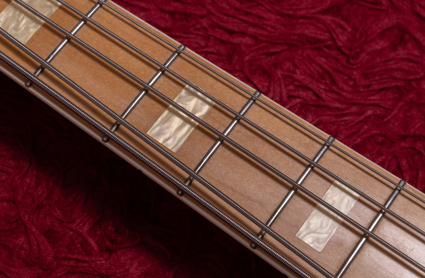 【used】Sadowsky / Metroline UV70 MW5 NAT 2010 4.605kg #M3051【GIB Yokohama】