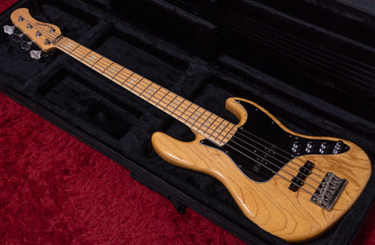 【used】Sadowsky / Metroline UV70 MW5 NAT 2010 4.605kg #M3051【GIB Yokohama】