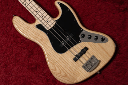 【new】Kikuchi Guitars / Hermes M70-4 NAT 4.140kg #541【GIB Yokohama】