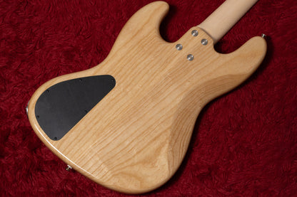 【new】Kikuchi Guitars / Hermes M70-4 NAT 4.140kg #541【GIB Yokohama】