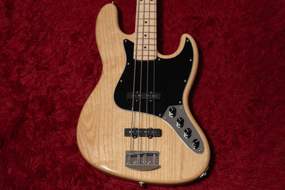 【new】Kikuchi Guitars / Hermes M70-4 NAT 4.140kg #541【GIB Yokohama】