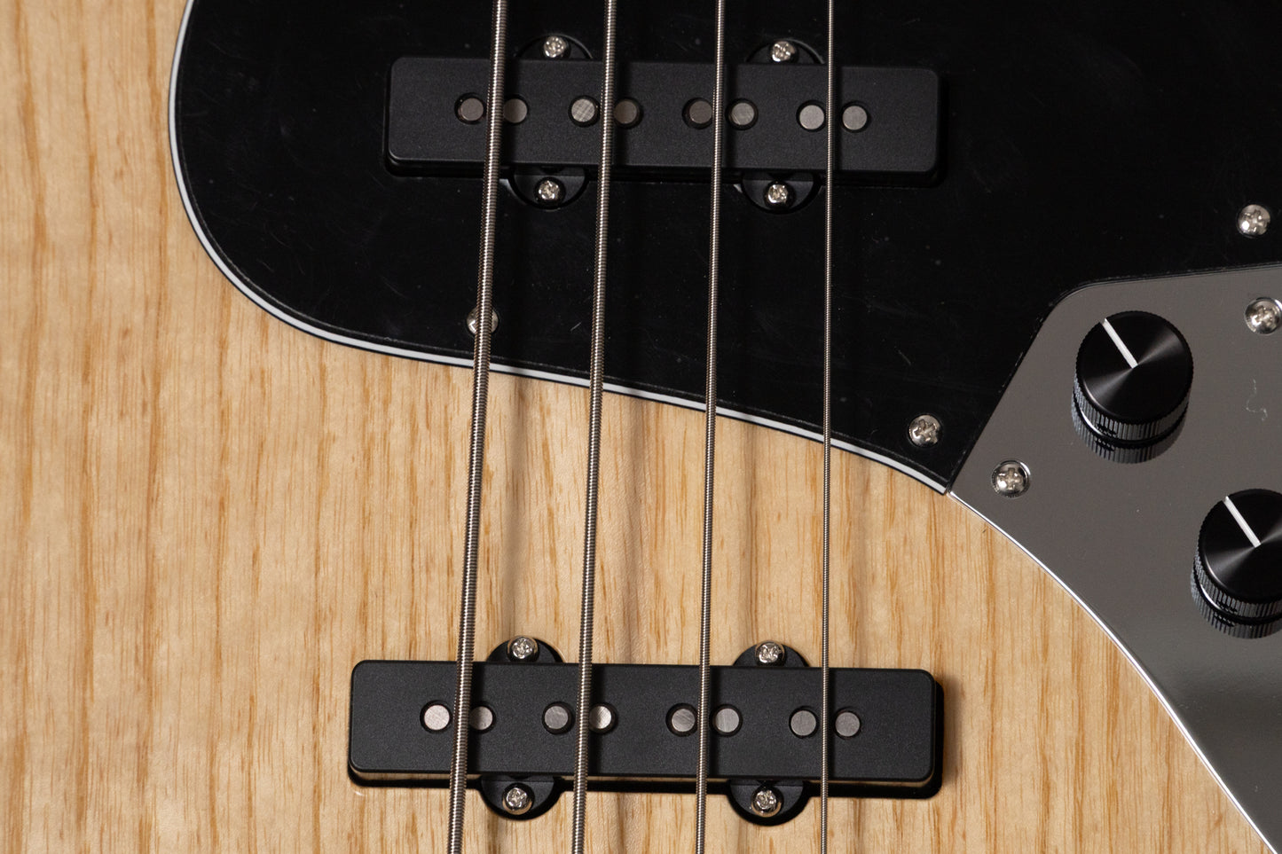 【new】Kikuchi Guitars / Hermes M70-4 NAT 4.140kg #541【GIB Yokohama】