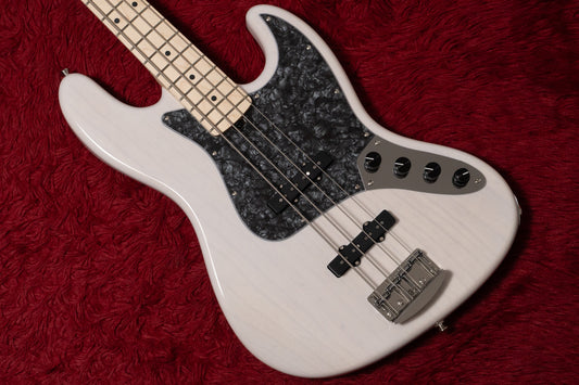 【new】Kikuchi Guitars / Hermes M70-4 TWH 3.720kg #537【GIB Yokohama】