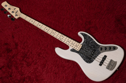 【new】Kikuchi Guitars / Hermes M70-4 TWH 3.720kg #537【GIB Yokohama】