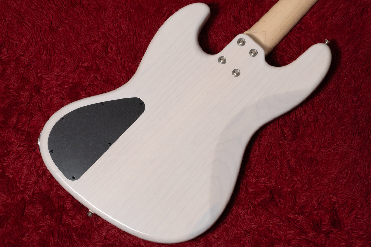 【new】Kikuchi Guitars / Hermes M70-4 TWH 3.720kg #537【GIB Yokohama】