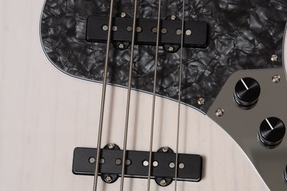 【new】Kikuchi Guitars / Hermes M70-4 TWH 3.720kg #537【GIB Yokohama】