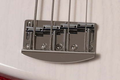 【new】Kikuchi Guitars / Hermes M70-4 TWH 3.720kg #537【GIB Yokohama】