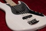 【new】Kikuchi Guitars / Hermes M70-4 TWH 3.720kg #537【GIB Yokohama】