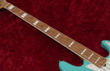 【used】Sadowsky TYO / Modern Edge 4string J Bass Custom Seafoam Green 4.145kg #4496【GIB Yokohama】