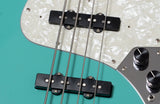 【used】Sadowsky TYO / Modern Edge 4string J Bass Custom Seafoam Green 4.145kg #4496【GIB Yokohama】