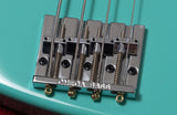 【used】Sadowsky TYO / Modern Edge 4string J Bass Custom Seafoam Green 4.145kg #4496【GIB Yokohama】