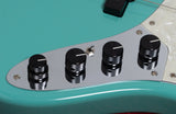 【used】Sadowsky TYO / Modern Edge 4string J Bass Custom Seafoam Green 4.145kg #4496【GIB Yokohama】