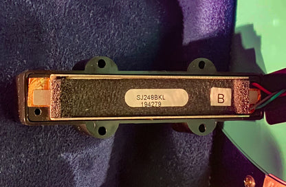 【used】Sadowsky TYO / Modern Edge 4string J Bass Custom Seafoam Green 4.145kg #4496【GIB Yokohama】