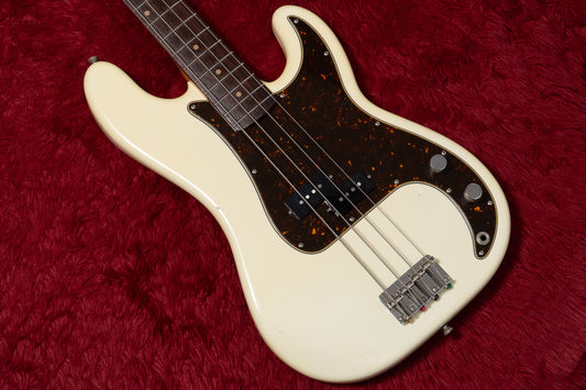 【used】Freedom Custom Guitar Research / S.O.PB 60's M/R AL3P.WH 2006 4.035kg #00111【GIB Yokohama】