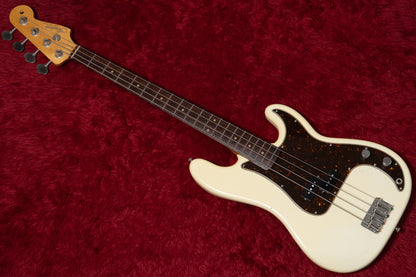 【used】Freedom Custom Guitar Research / S.O.PB 60's M/R AL3P.WH 2006 4.035kg #00111【GIB Yokohama】