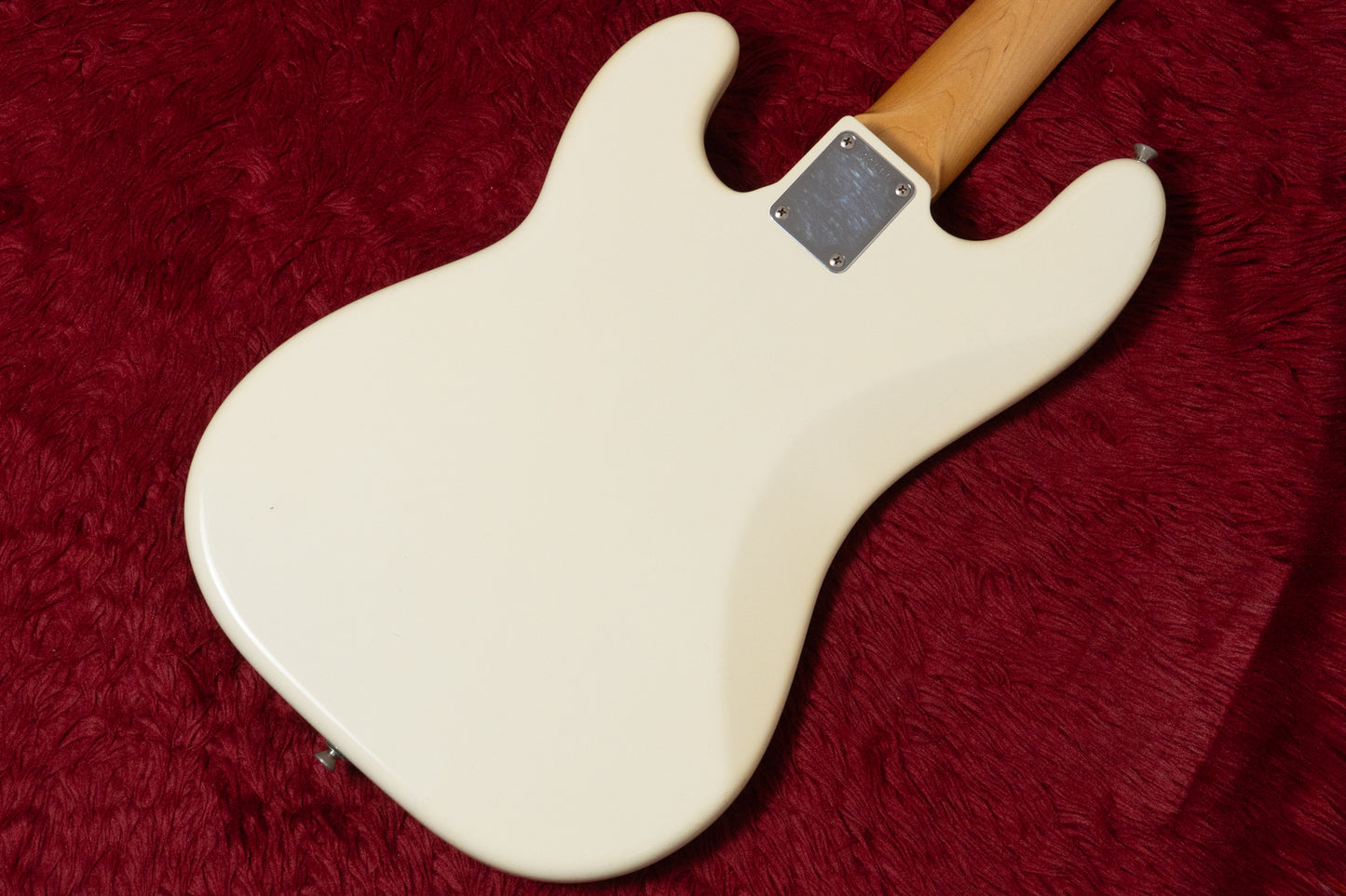 【used】Freedom Custom Guitar Research / S.O.PB 60's M/R AL3P.WH 2006 4.035kg #00111【GIB Yokohama】