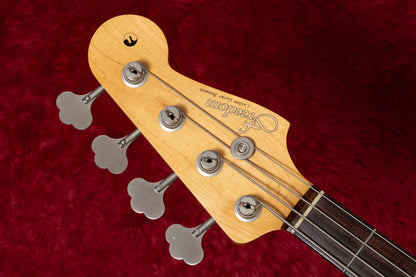 【used】Freedom Custom Guitar Research / S.O.PB 60's M/R AL3P.WH 2006 4.035kg #00111【GIB Yokohama】