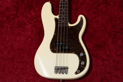 【used】Freedom Custom Guitar Research / S.O.PB 60's M/R AL3P.WH 2006 4.035kg #00111【GIB Yokohama】