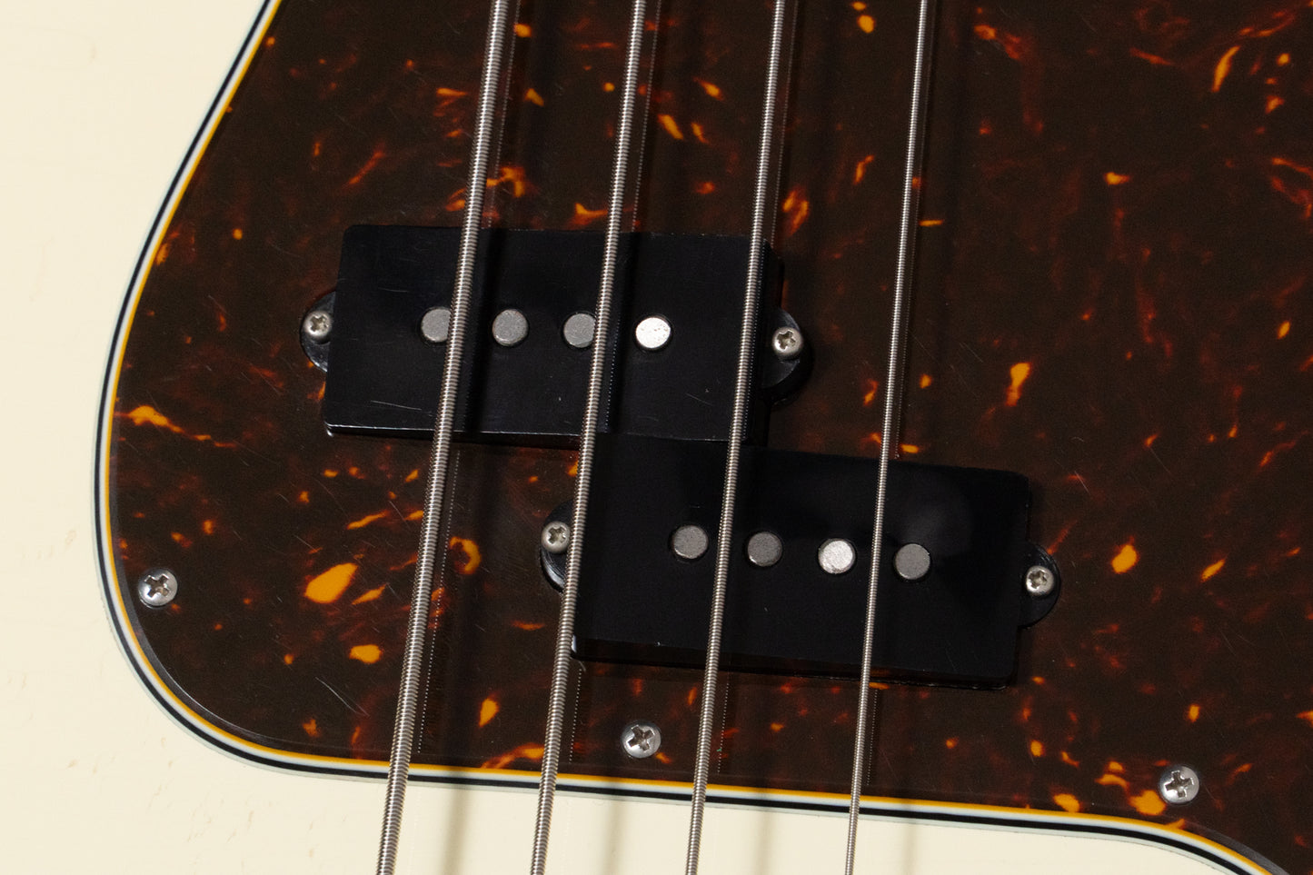 【used】Freedom Custom Guitar Research / S.O.PB 60's M/R AL3P.WH 2006 4.035kg #00111【GIB Yokohama】