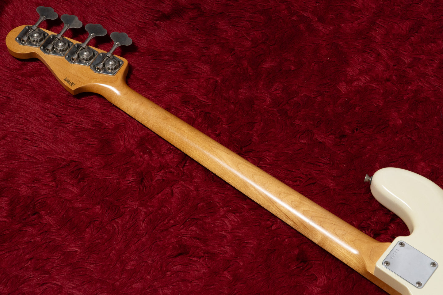 【used】Freedom Custom Guitar Research / S.O.PB 60's M/R AL3P.WH 2006 4.035kg #00111【GIB Yokohama】
