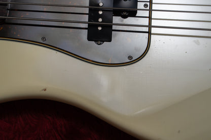 【used】Freedom Custom Guitar Research / S.O.PB 60's M/R AL3P.WH 2006 4.035kg #00111【GIB Yokohama】