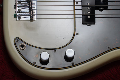【used】Freedom Custom Guitar Research / S.O.PB 60's M/R AL3P.WH 2006 4.035kg #00111【GIB Yokohama】