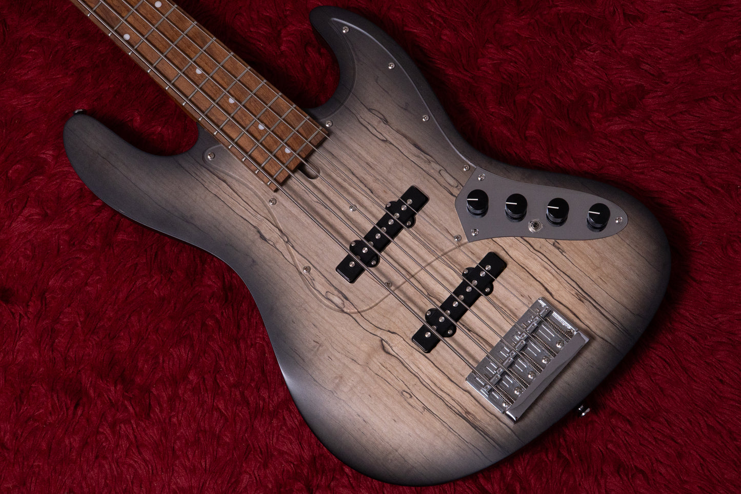 【used】Bacchus / WL5-SPM-AC RSM/M BLKS-B  4.625kg #CI02274【GIB Yokohama】