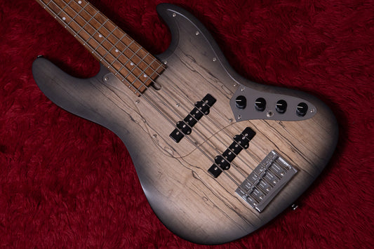 【used】Bacchus / WL5-SPM-AC RSM/M BLKS-B  4.625kg #CI02274【GIB Yokohama】