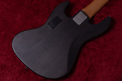 【used】Bacchus / WL5-SPM-AC RSM/M BLKS-B  4.625kg #CI02274【GIB Yokohama】