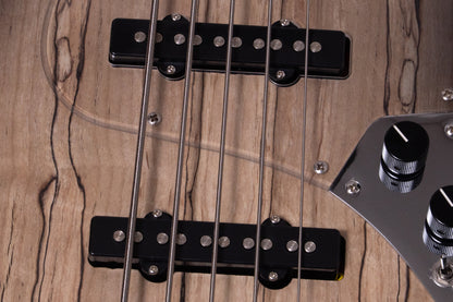 【used】Bacchus / WL5-SPM-AC RSM/M BLKS-B  4.625kg #CI02274【GIB Yokohama】