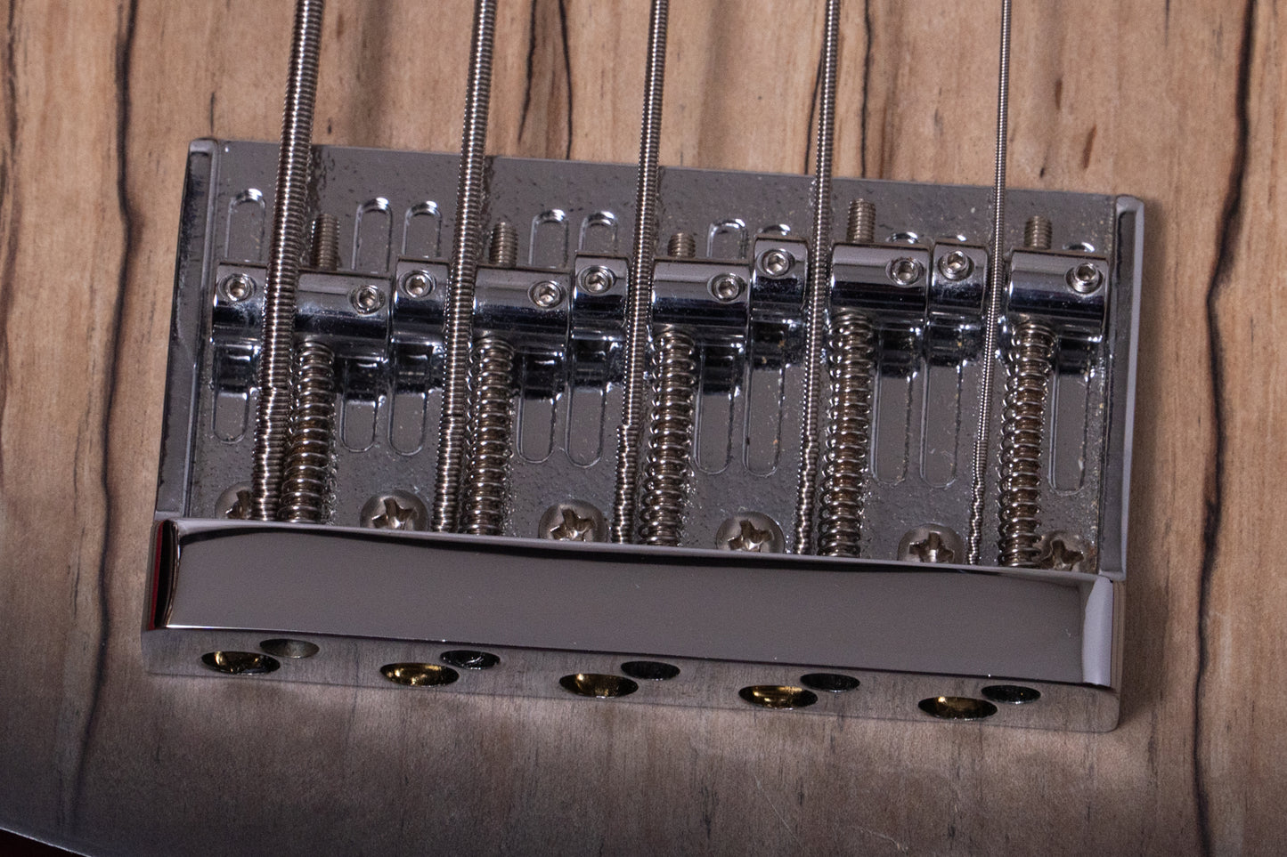 【used】Bacchus / WL5-SPM-AC RSM/M BLKS-B  4.625kg #CI02274【GIB Yokohama】