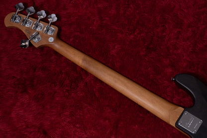 【used】Bacchus / WL5-SPM-AC RSM/M BLKS-B  4.625kg #CI02274【GIB Yokohama】