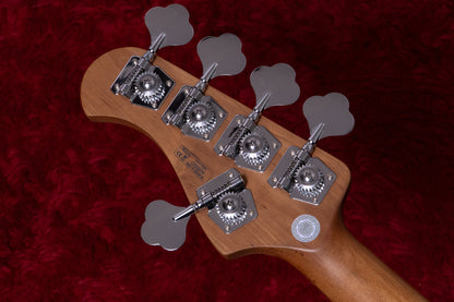 【used】Bacchus / WL5-SPM-AC RSM/M BLKS-B  4.625kg #CI02274【GIB Yokohama】