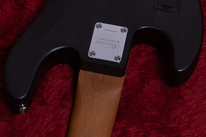 【used】Bacchus / WL5-SPM-AC RSM/M BLKS-B  4.625kg #CI02274【GIB Yokohama】