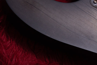 【used】Bacchus / WL5-SPM-AC RSM/M BLKS-B  4.625kg #CI02274【GIB Yokohama】