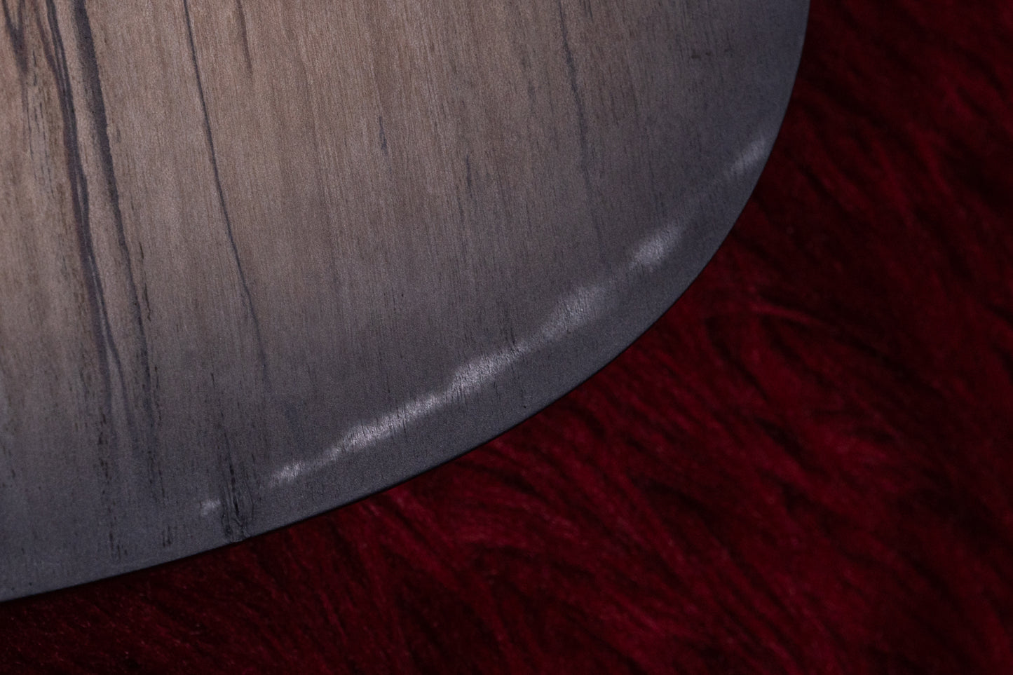 【used】Bacchus / WL5-SPM-AC RSM/M BLKS-B  4.625kg #CI02274【GIB Yokohama】