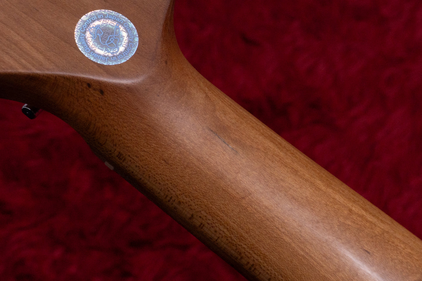 【used】Bacchus / WL5-SPM-AC RSM/M BLKS-B  4.625kg #CI02274【GIB Yokohama】