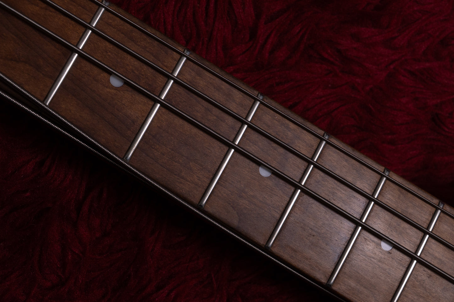 【used】Bacchus / WL5-SPM-AC RSM/M BLKS-B  4.625kg #CI02274【GIB Yokohama】