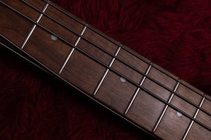 【used】Bacchus / WL5-SPM-AC RSM/M BLKS-B  4.625kg #CI02274【GIB Yokohama】