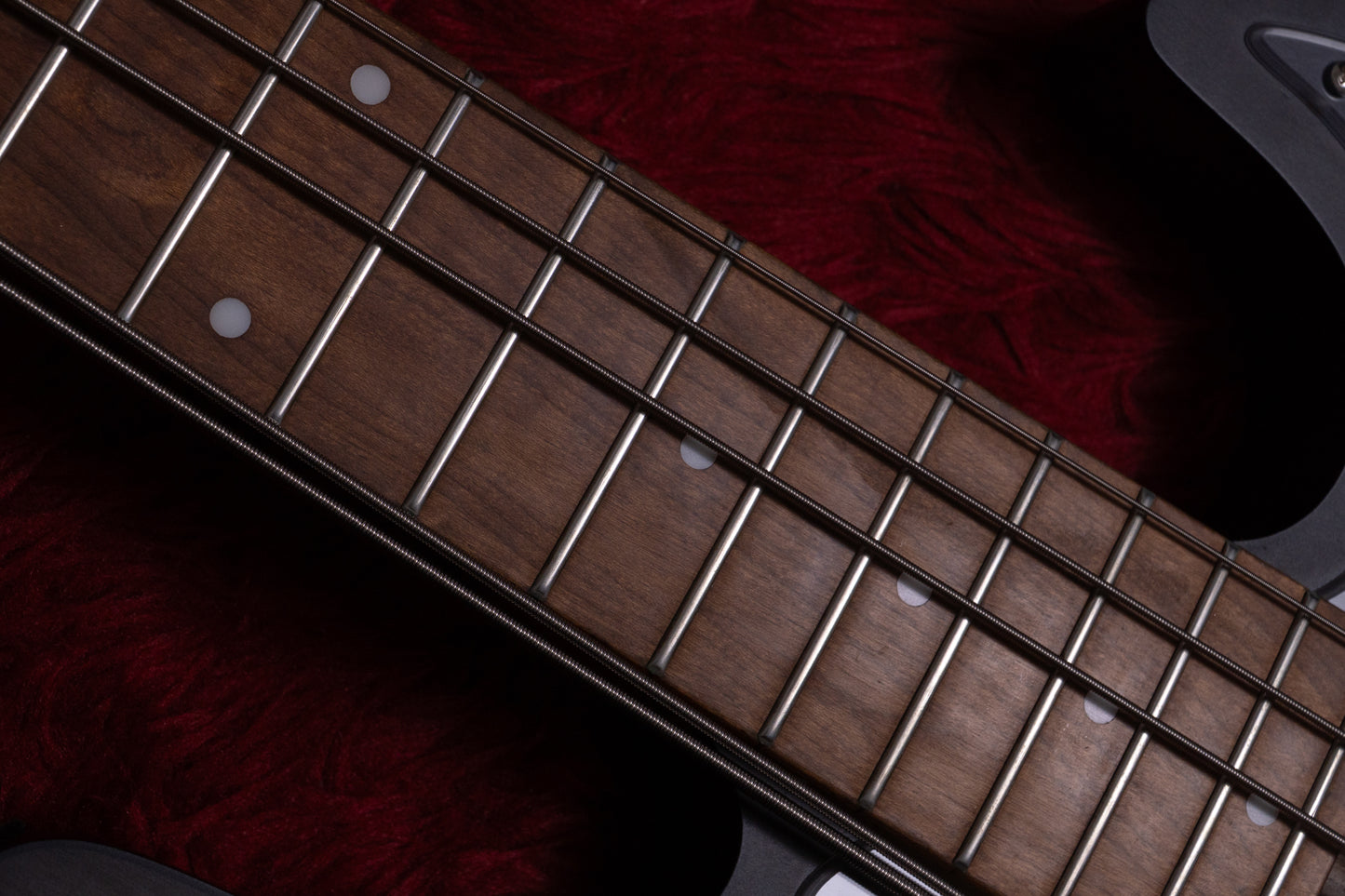 【used】Bacchus / WL5-SPM-AC RSM/M BLKS-B  4.625kg #CI02274【GIB Yokohama】