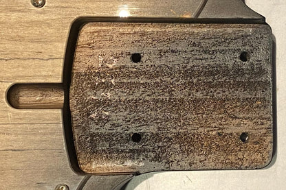 【used】Bacchus / WL5-SPM-AC RSM/M BLKS-B  4.625kg #CI02274【GIB Yokohama】