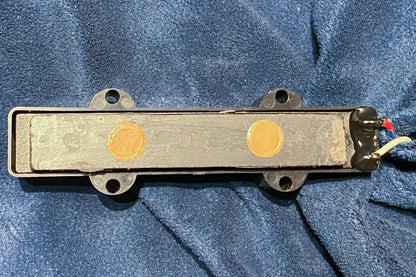 【used】Bacchus / WL5-SPM-AC RSM/M BLKS-B  4.625kg #CI02274【GIB Yokohama】