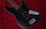 【used】Fender Japan / AJB-V BLK 2019 4.610kg #JD19018270【GIB Yokohama】
