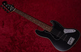 【used】Fender Japan / AJB-V BLK 2019 4.610kg #JD19018270【GIB Yokohama】